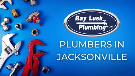 ray lusk plumbing|Service Locations